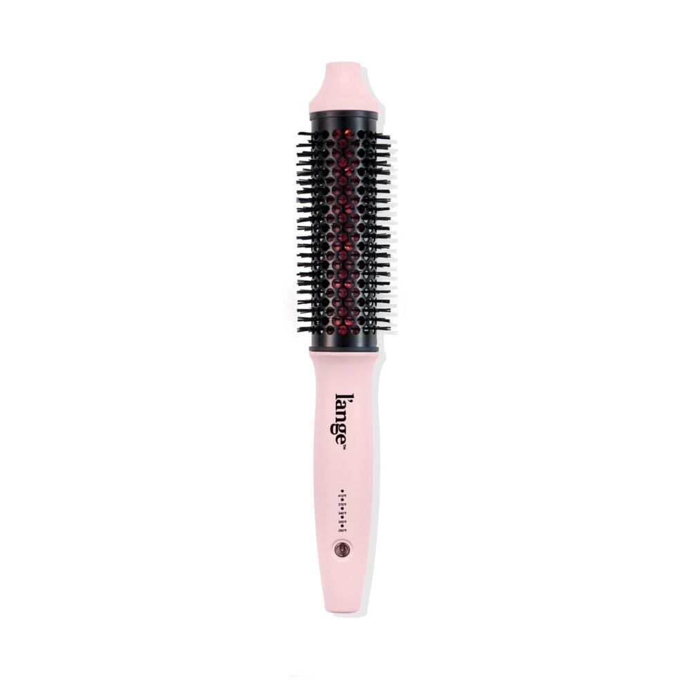 L'ange Glamwave Thermal Ionic Brush ($99)