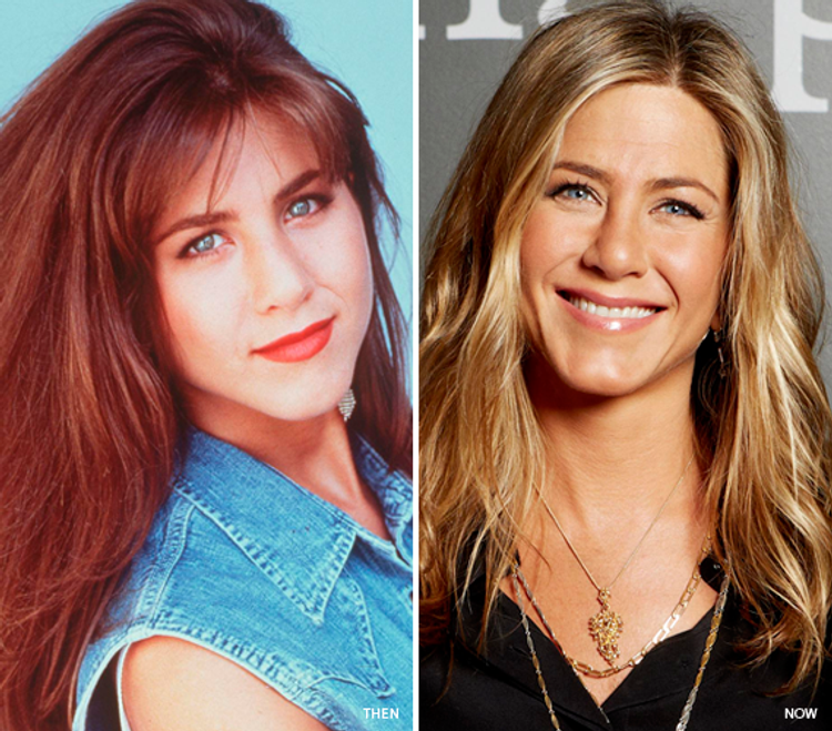 Jennifer Aniston