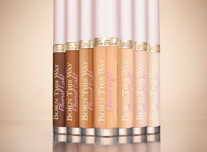 Launch List: The Best New Makeup Launching in August