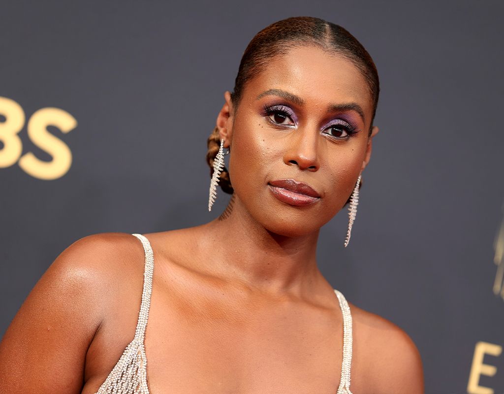 Every Product Used For Issa Rae’s Emmys Glam Can Be Found at the Drugstore