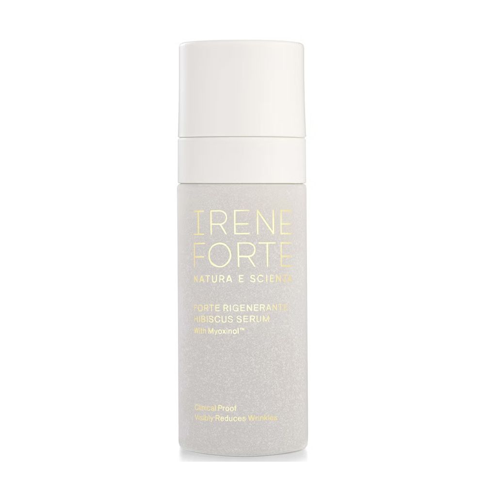 Irene Forte Rigenerante Hibiscus Serum ($215)