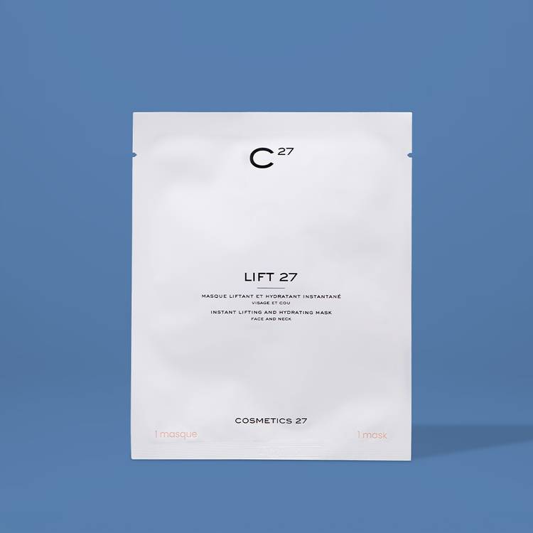 Cosmetics 27 Lift 27