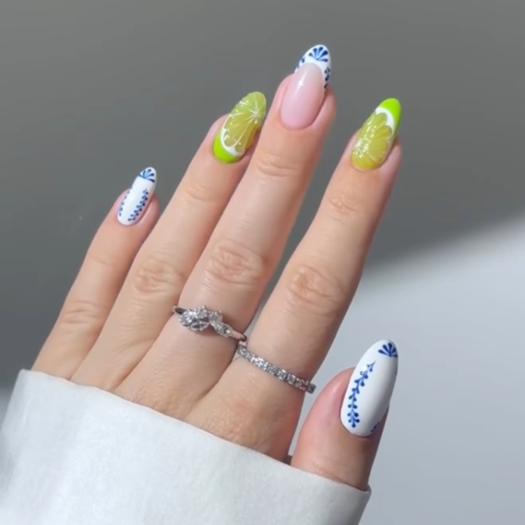 Summer Lime