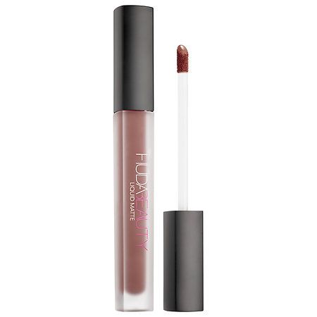 huda beauty liquid matte