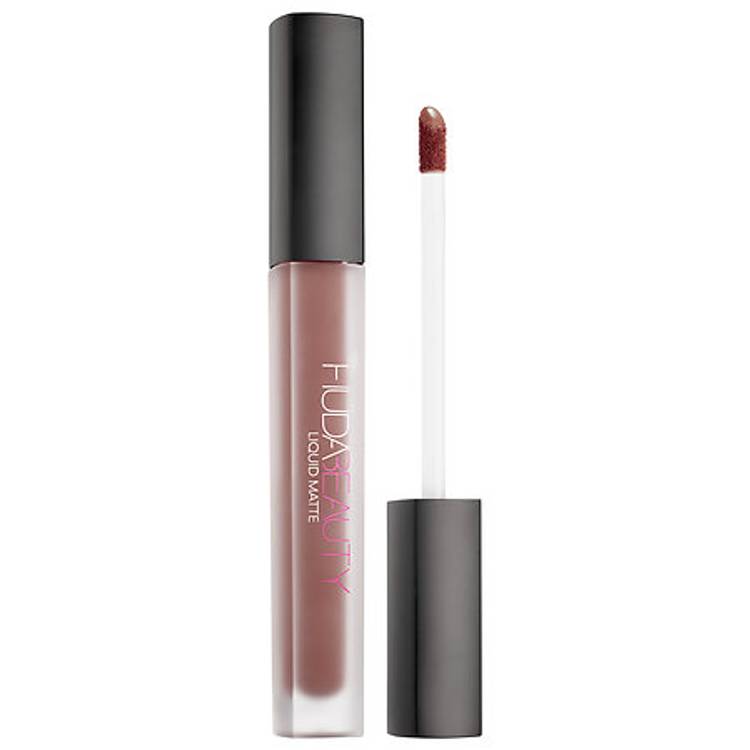 huda beauty liquid matte