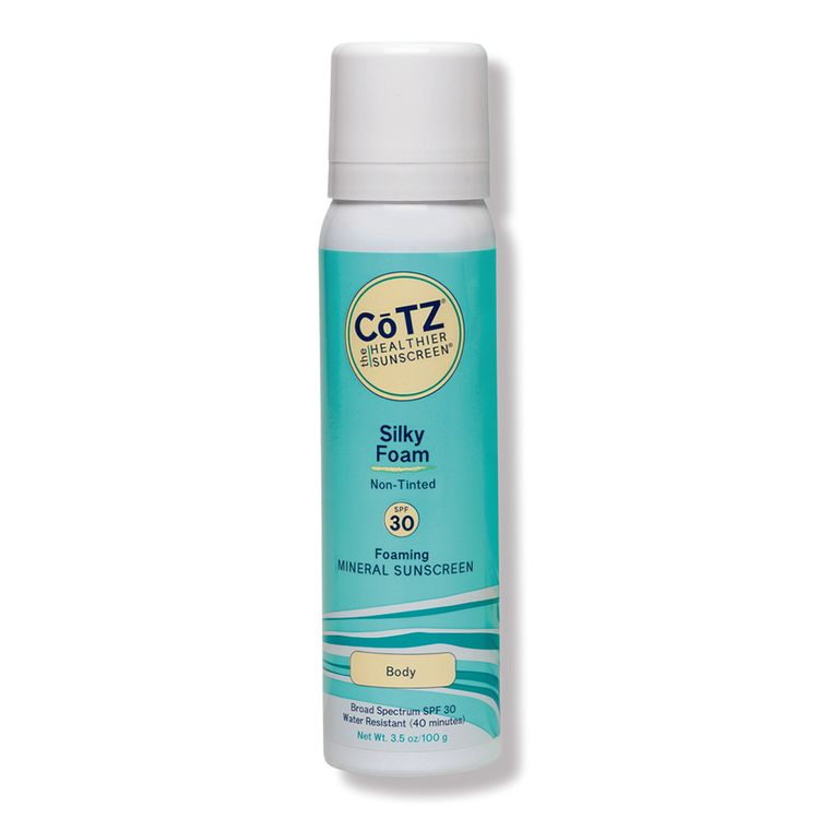 Sunscreen