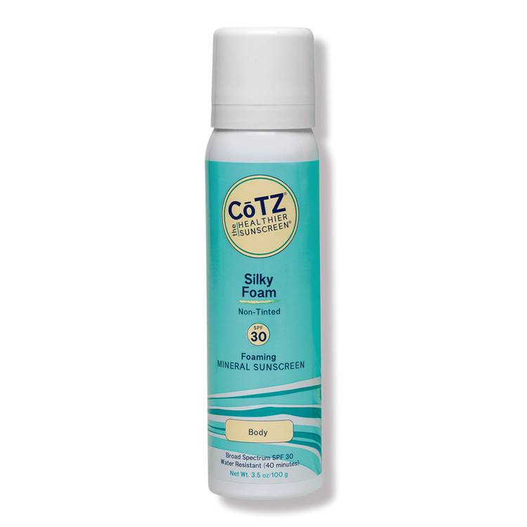 Sunscreen