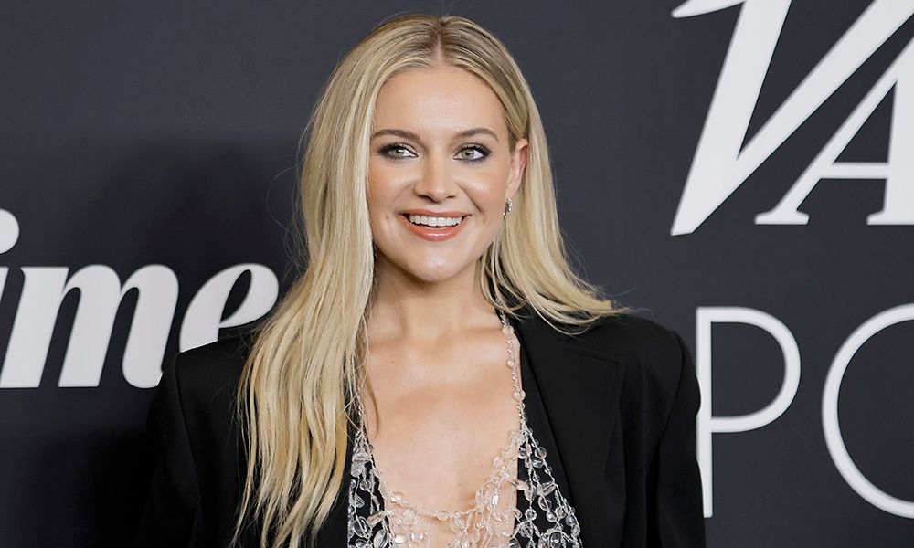 Kelsea Ballerini attends the Variety Power Of Women: Nashville on May 01, 2025 in Nashville, Tennessee.