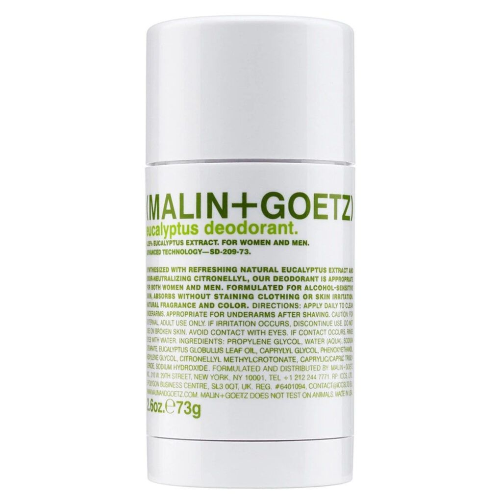 Malin + Goetz Eucalyptus Deodorant