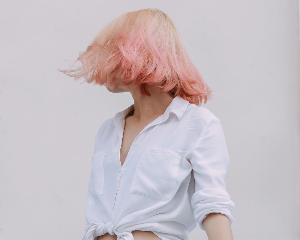 Why Celeb Hairstylists Say Temporary Color-Depositing Masks Are This Summer’s Must