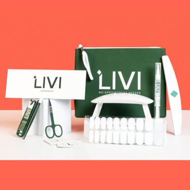 livi-gel-manicure-system