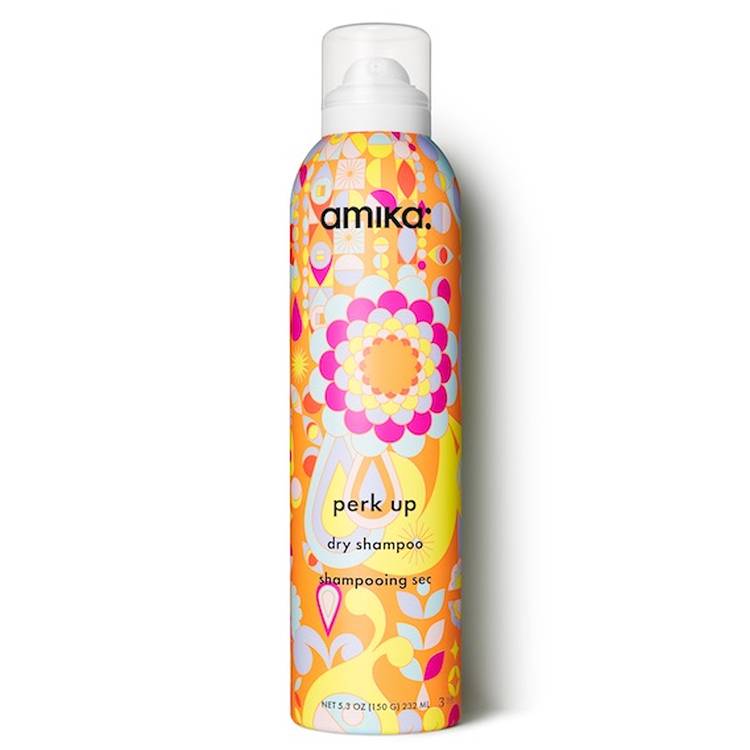 amika Perk Up Dry Shampoo ($28)
