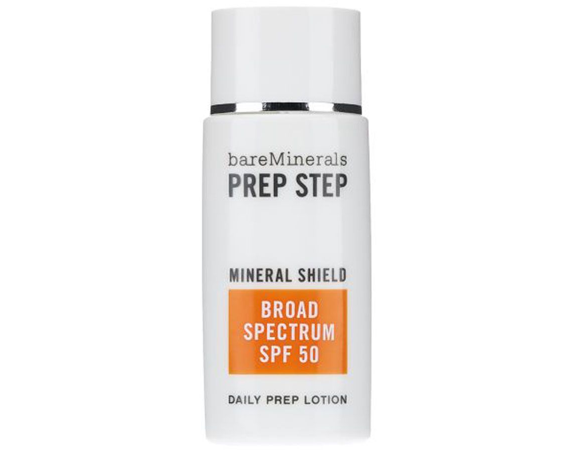 BareMinerals PrepStep