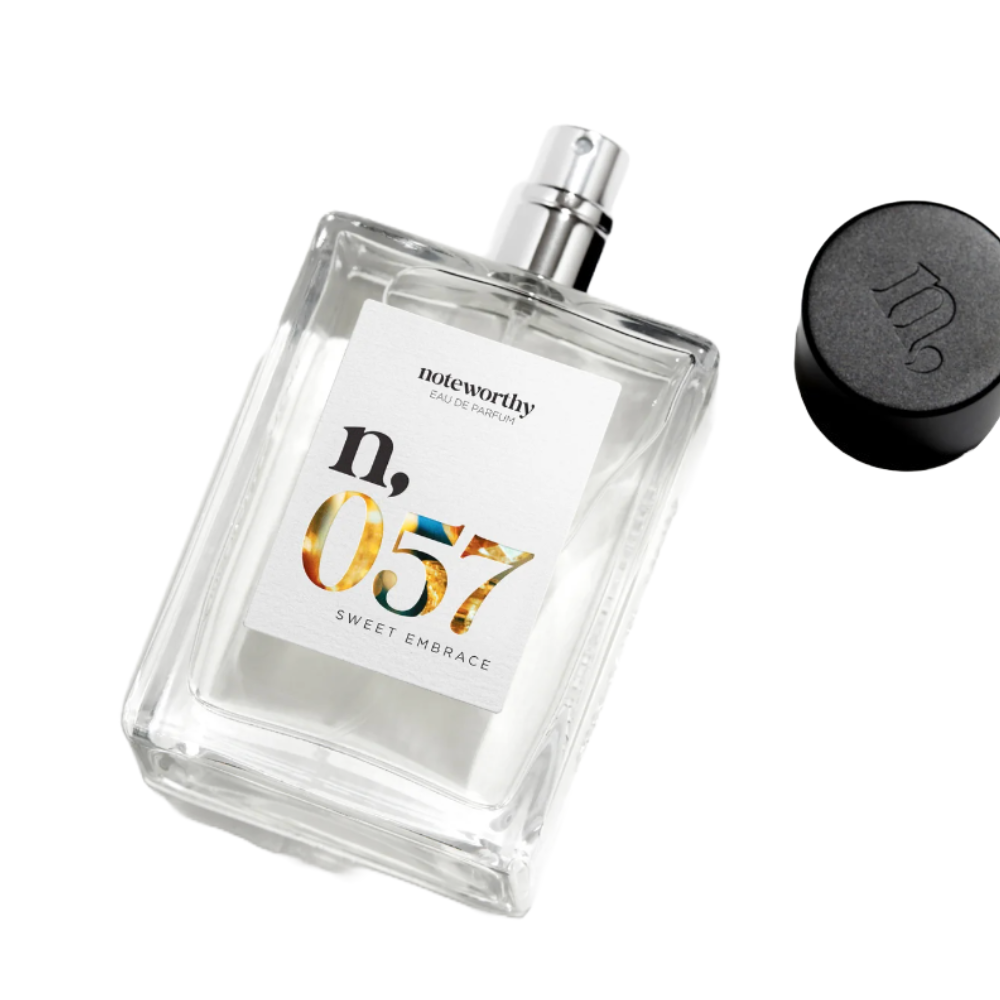 Noteworthy Sweet Embrace ($135)