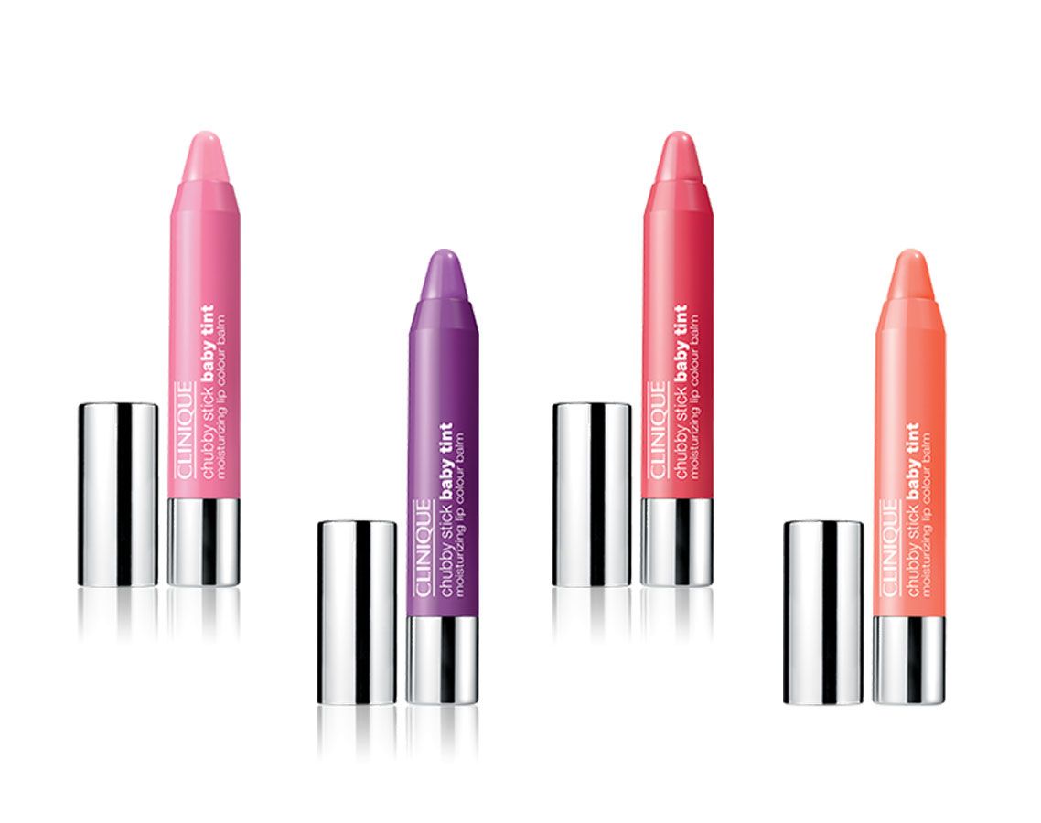 The Tinted Lip Color