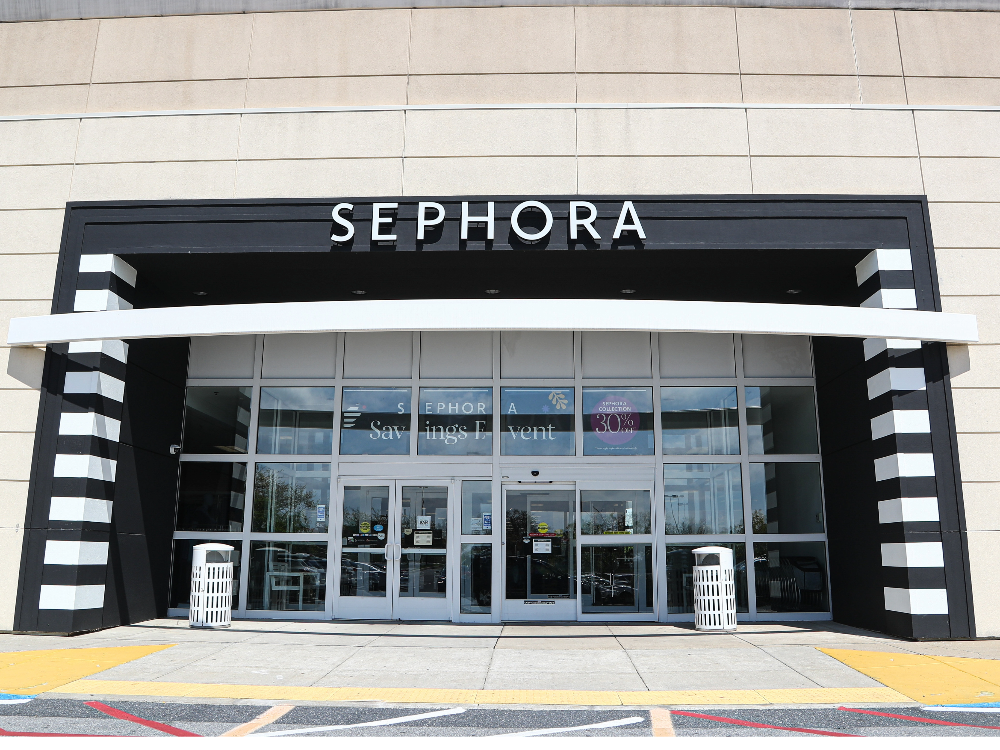 Sephora Just Launched A Fun, New Way to Earn Rewards