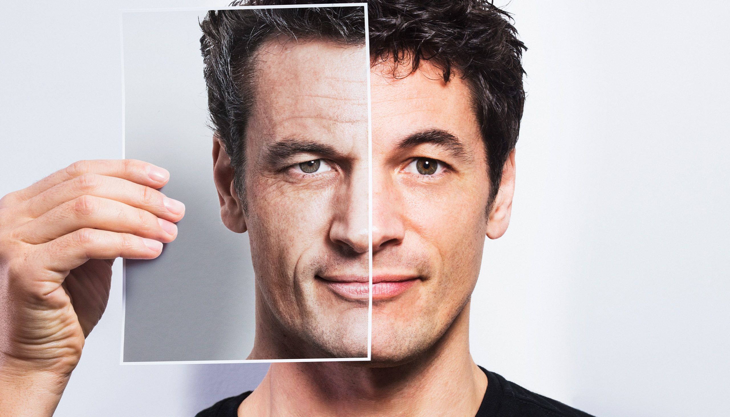 4 Differences Between a Male and Female Facelift