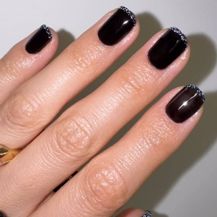 Midnight Black