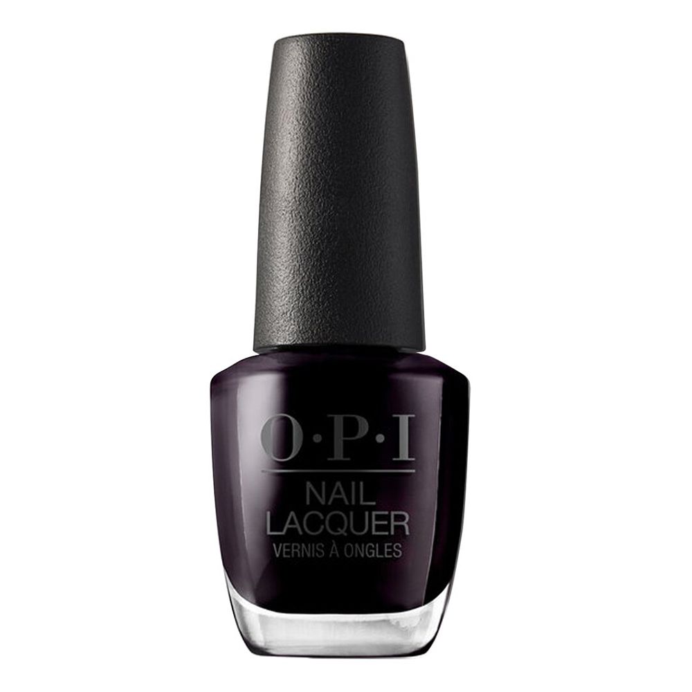 OPI Infinite Shine in Lincoln Park After Dark ($12)