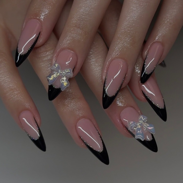 Confessions of a Ribbon-Lover