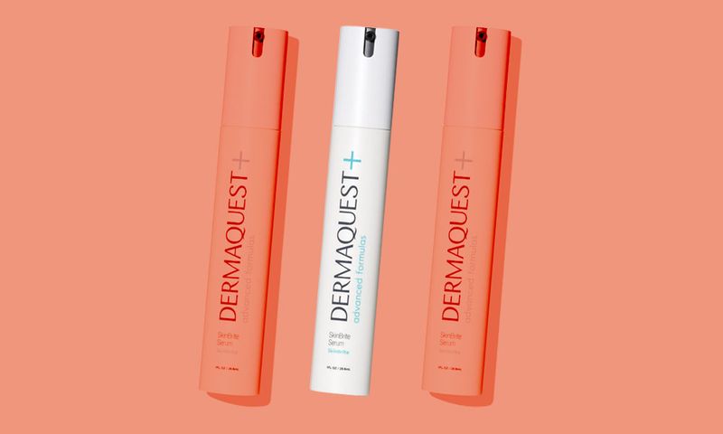 2 Key Ingredients in This Brightening Serum Are 4 Times More Effective Than Hydroquinone