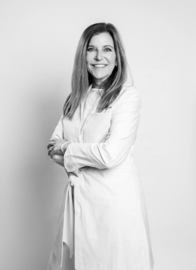 Dr. Kathleen Behr