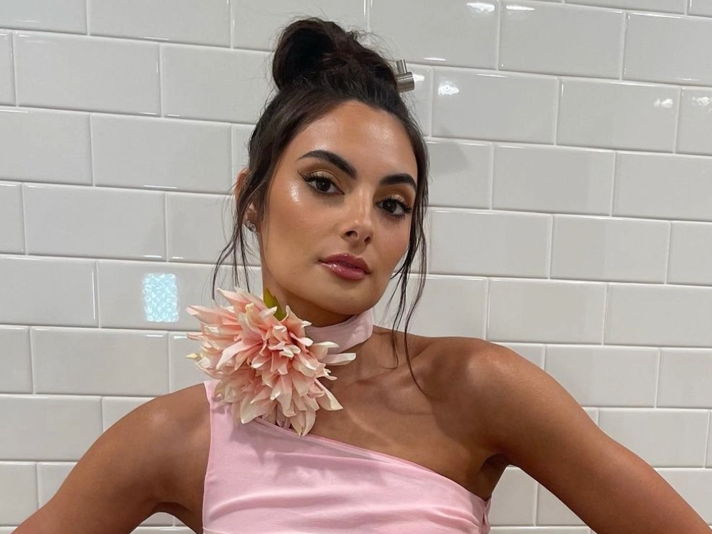 Paige DeSorbo Shares Her Top 20 Beauty Favorites