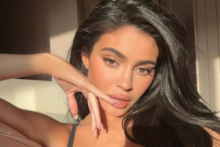 1: Kylie Jenner