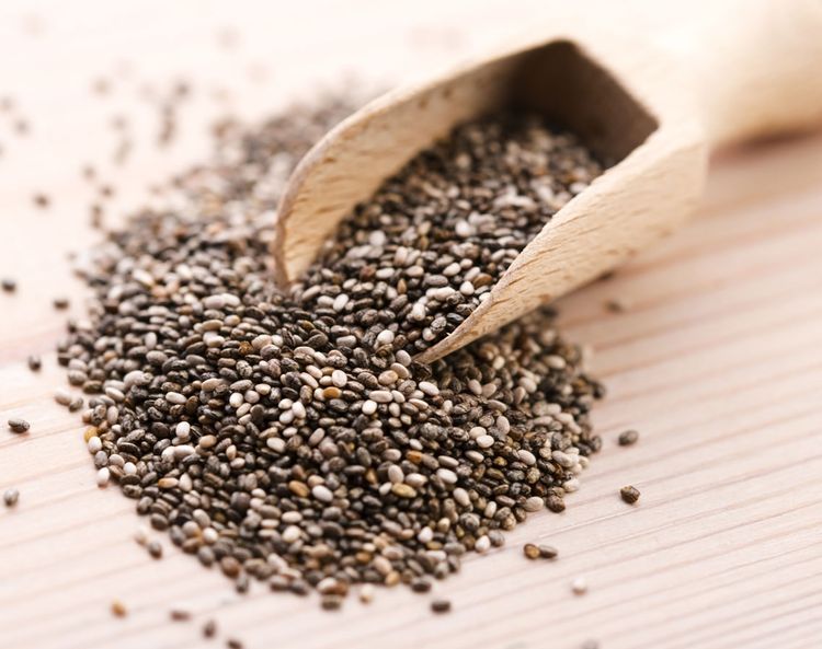 Chia Seeds