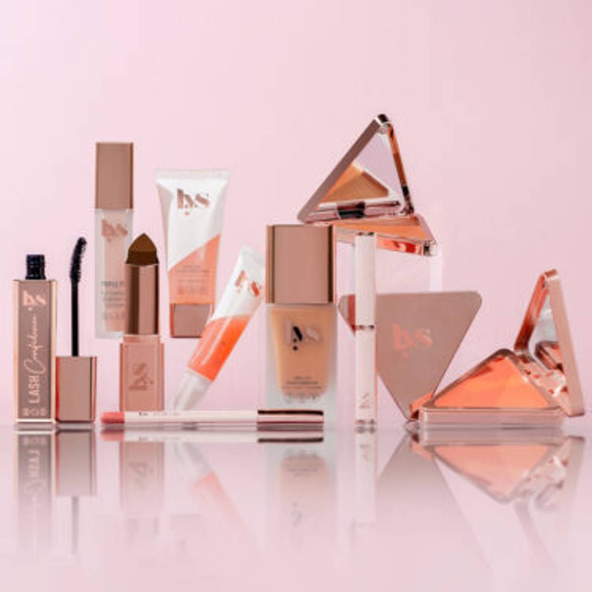 lys beauty