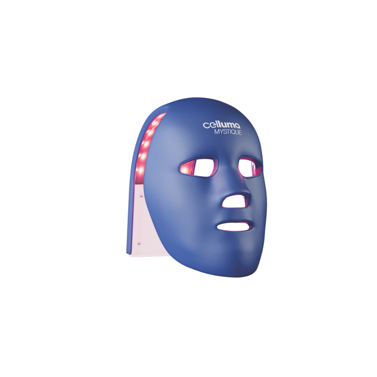 Celluma MYSTIQUE LED Mask 
