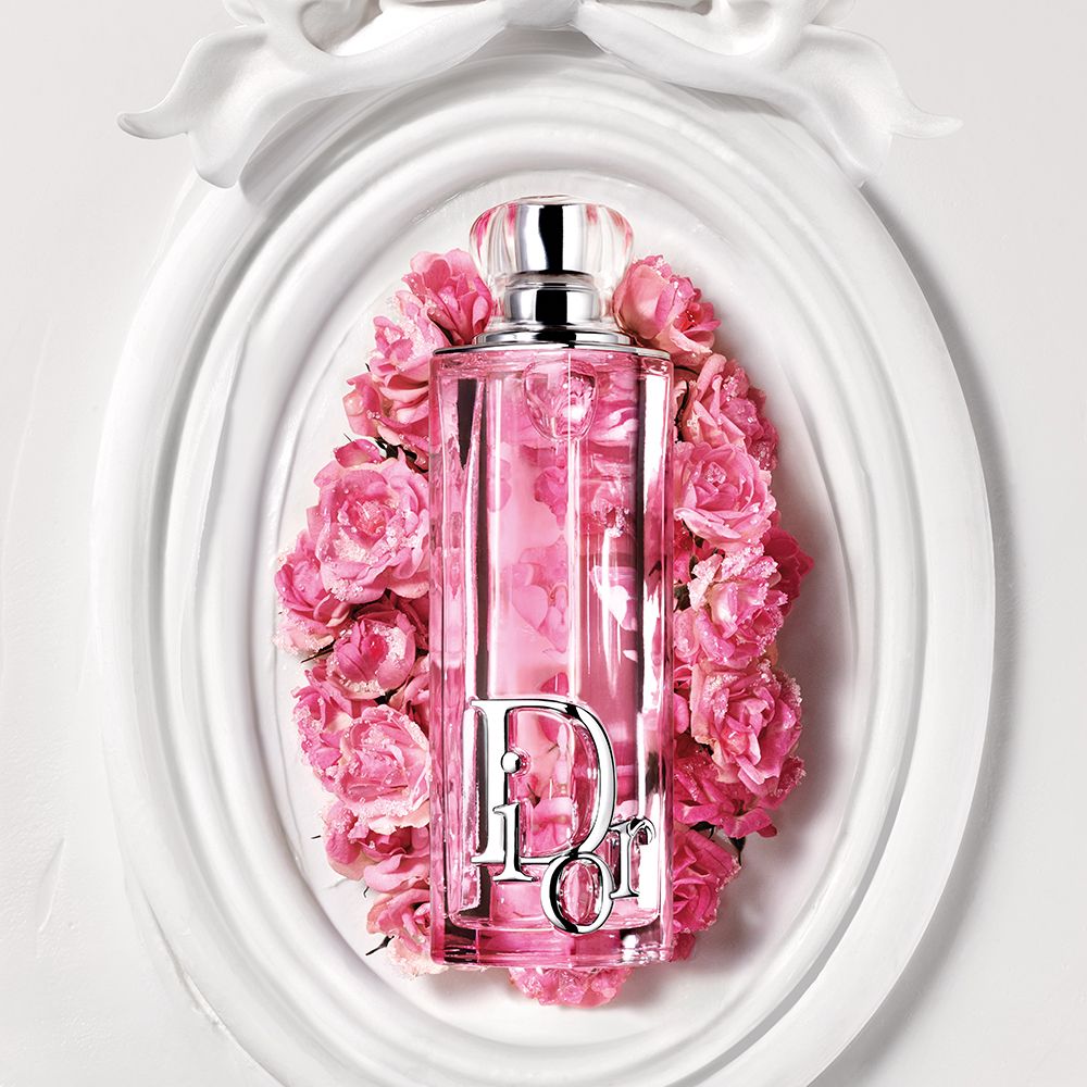 Dior Addict Rosy Glow Eau de Parfum ($120 for 50ml)