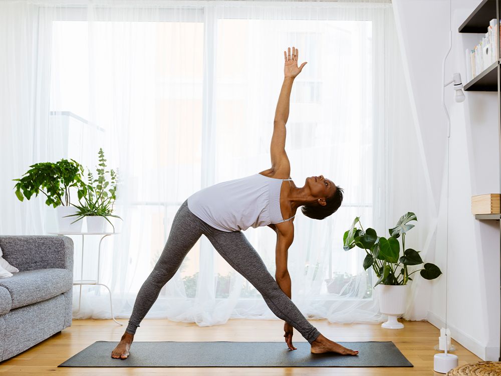 8 Wellness Resolution Tips to Start the New Year Off Right