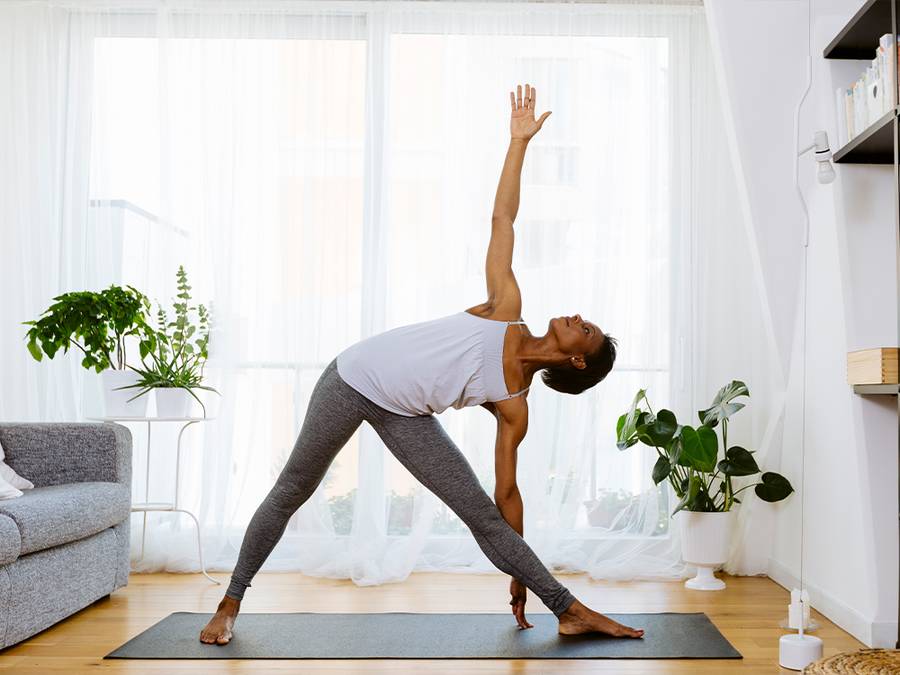 8 Wellness Resolution Tips to Start the New Year Off Right