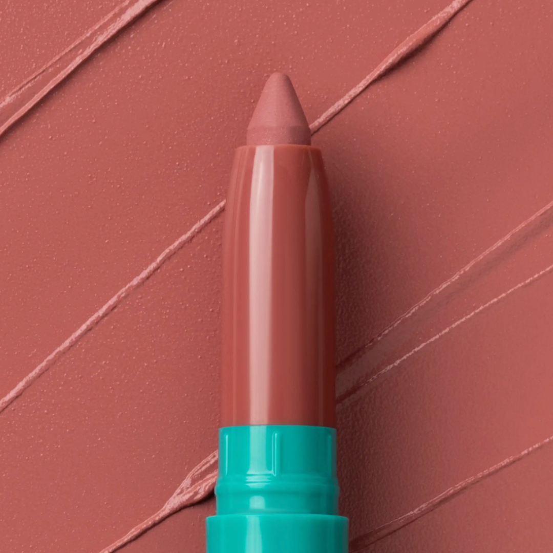 EmpowerMatte™ Precision Lipstick Crayon ($28)
