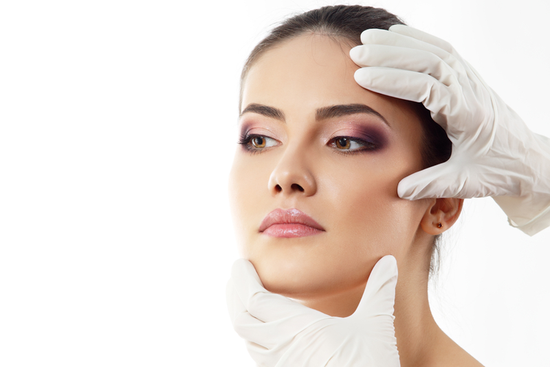 Plastic Surgery Checklist Main