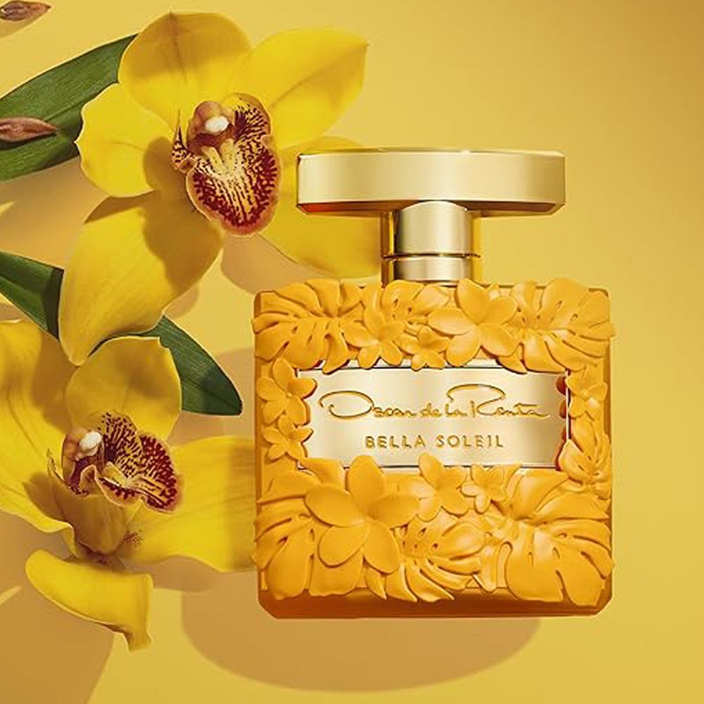 Oscar de la Renta Bella Soleil Eau de Parfum (Starting at $68)