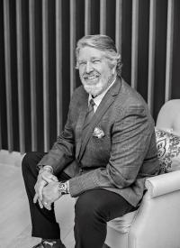 Dr. Guy M. Lewis