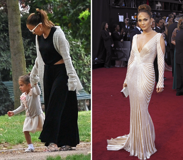 Jennifer Lopez