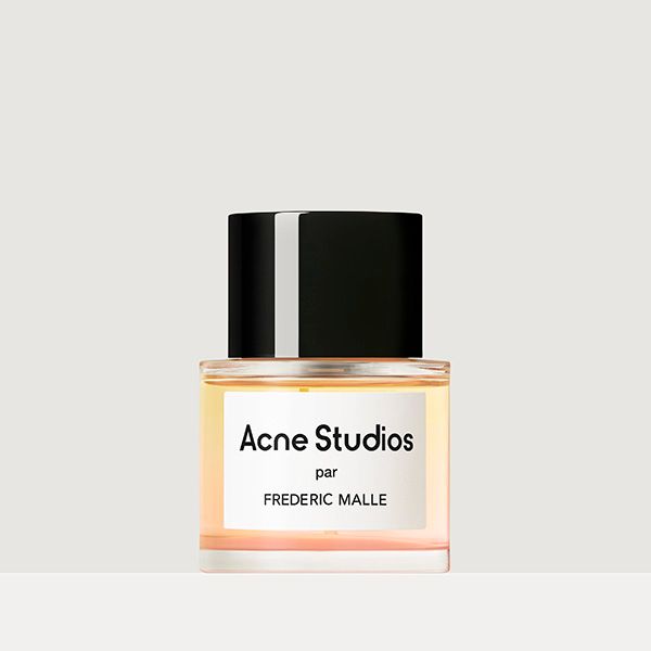 acne studios frederic malle