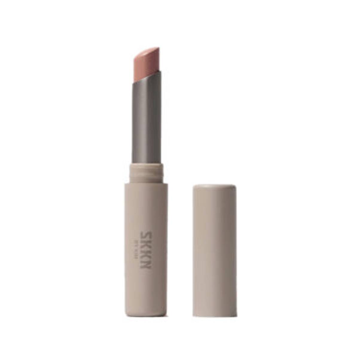 sknn by kim soft matte lip color