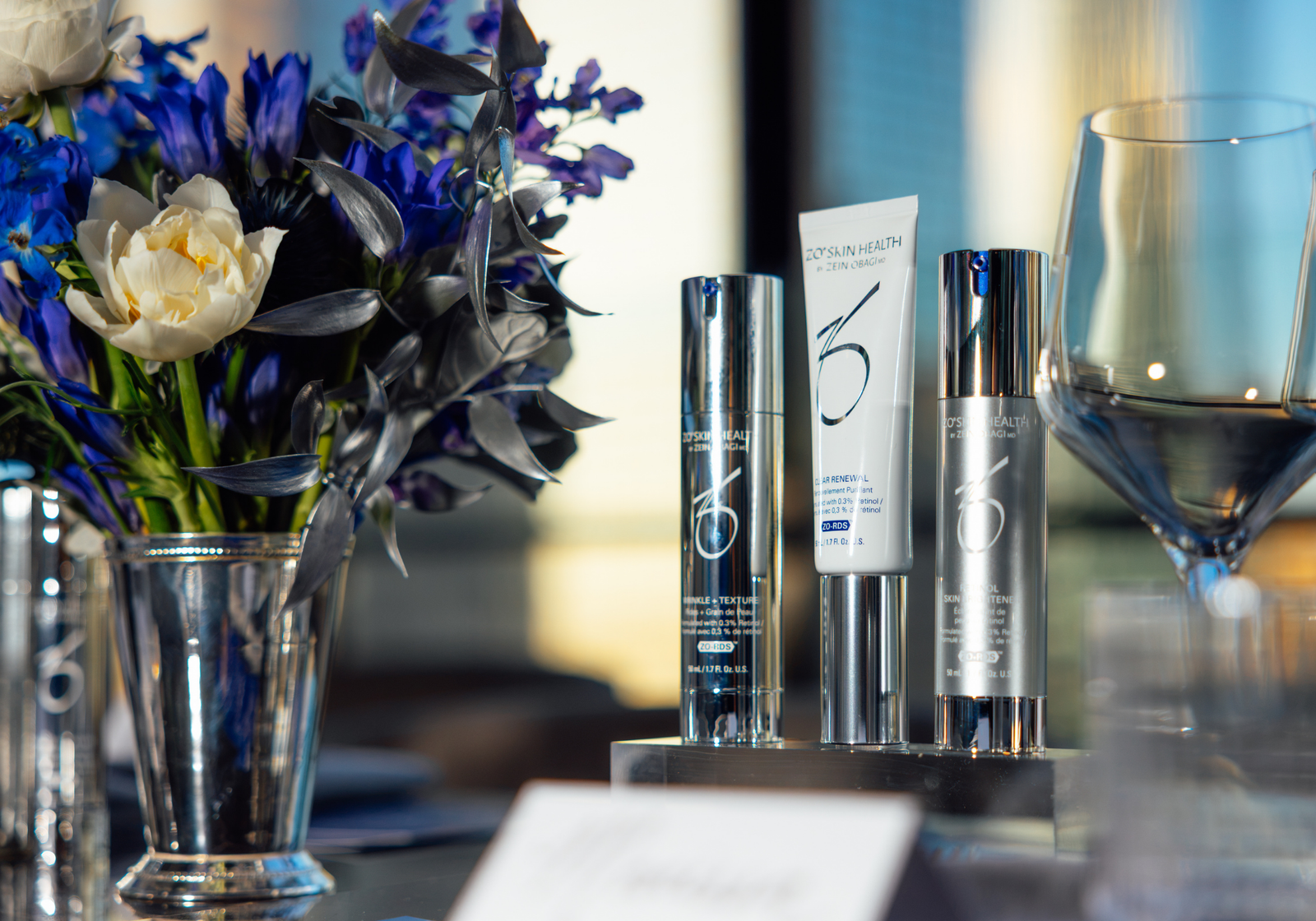 Restalon Galderma Buys ZO Skin Health in $1.5B Skin-Care Deal