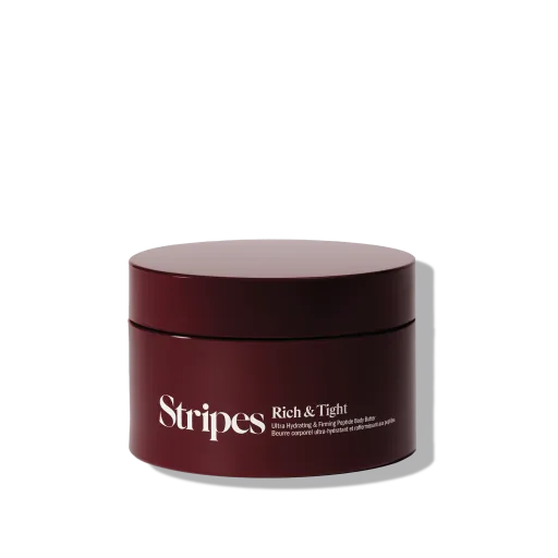 Stripes Beauty Rich & Tight Firming Body Butter