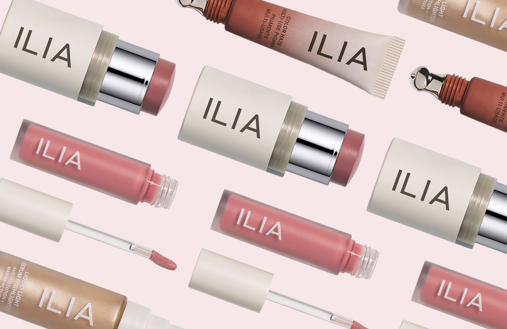 ilia serum skin tint