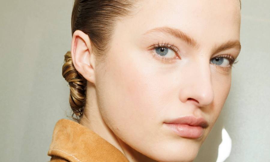 contour face shape