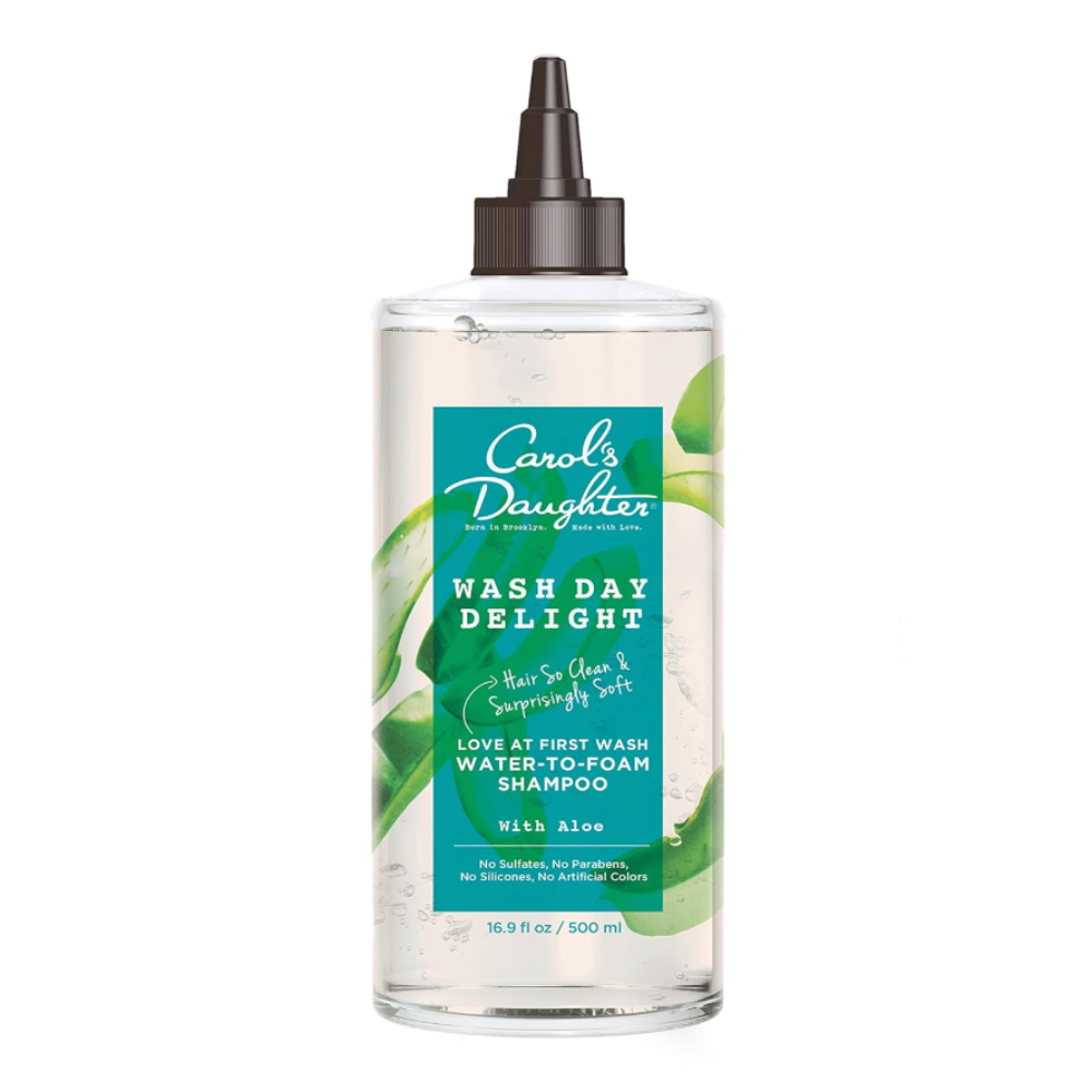 Carol’s Daughter Wash Day Delight Love at First Wash ($13)