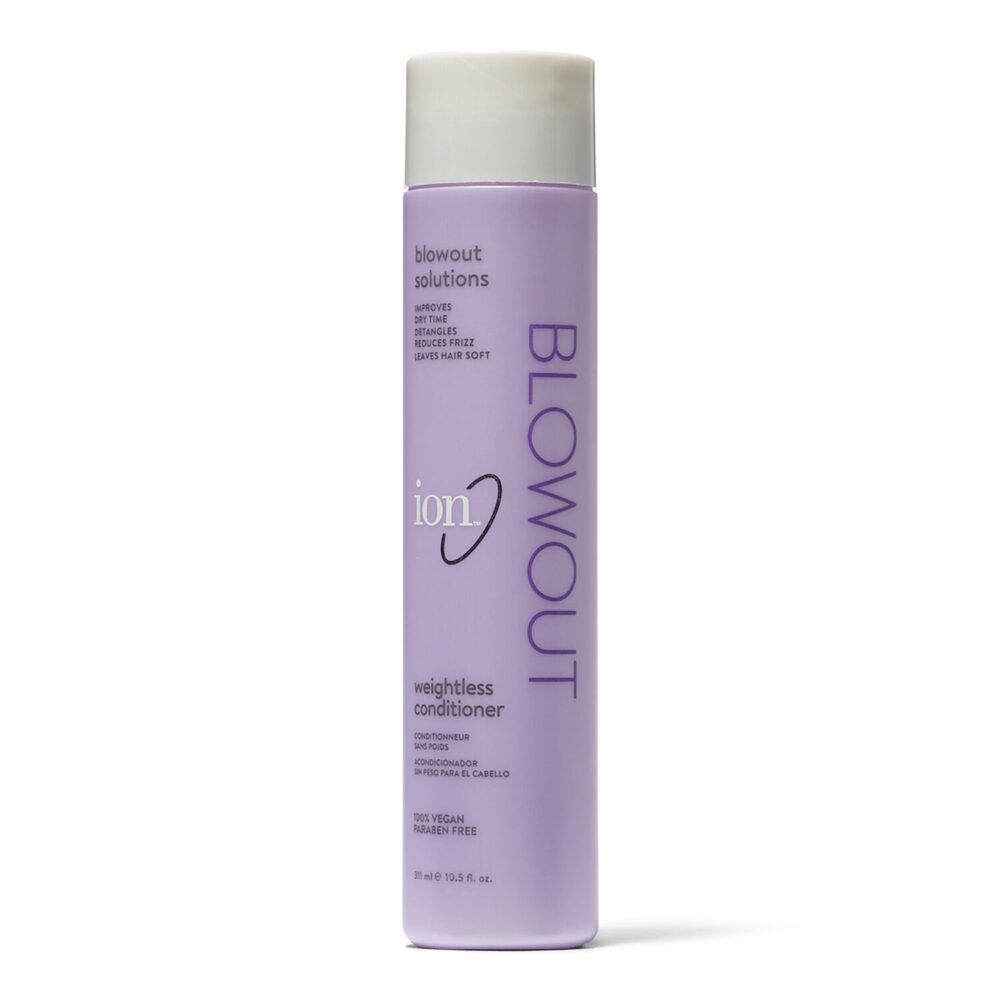 Ion Weightless Conditioner ($11)