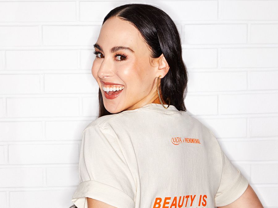 Meena Harris on The Power of Representation and the Eye Makeup Remover She Uses All Over