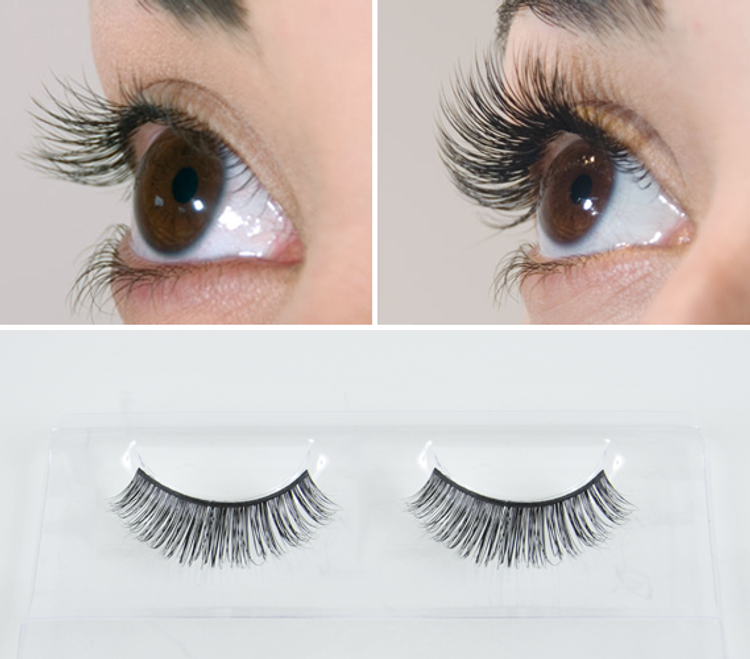 Mink Eyelashes