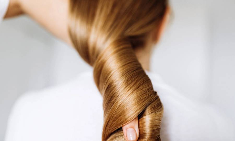 ceramides hair